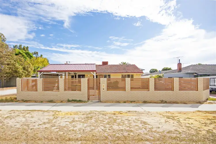 15 Wavel Avenue, Riverton WA 6148