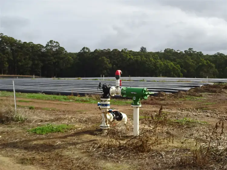 Sixth view of Homely rural property listing, 380 Smithbrook Road, Manjimup WA 6258