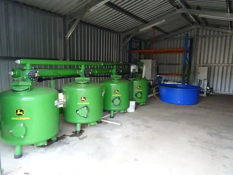 Seventh view of Homely rural property listing, 380 Smithbrook Road, Manjimup WA 6258