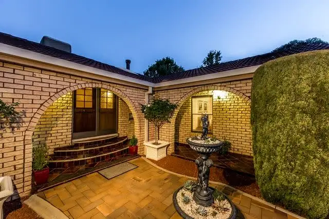 Main view of Homely house listing, 92 Adams Street, Cootamundra NSW 2590