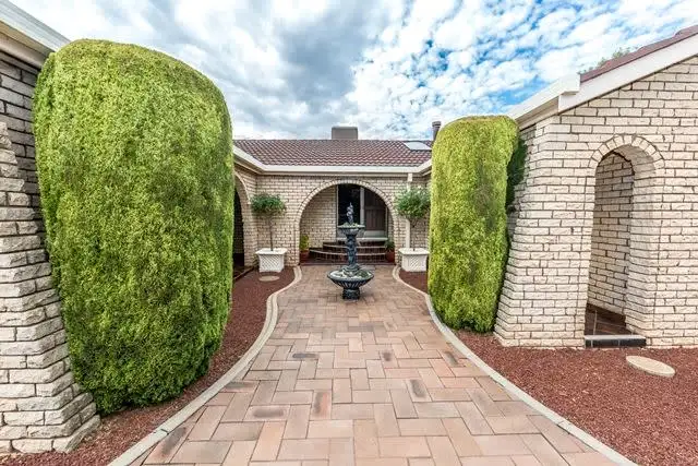 Fourth view of Homely house listing, 92 Adams Street, Cootamundra NSW 2590