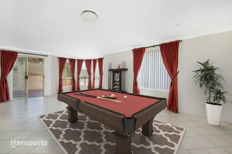 Fifth view of Homely house listing, 8 Clermont Crescent, Albion Park NSW 2527