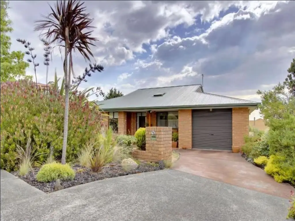 Main view of Homely house listing, 5 Timbertop Drive, Blackmans Bay TAS 7052
