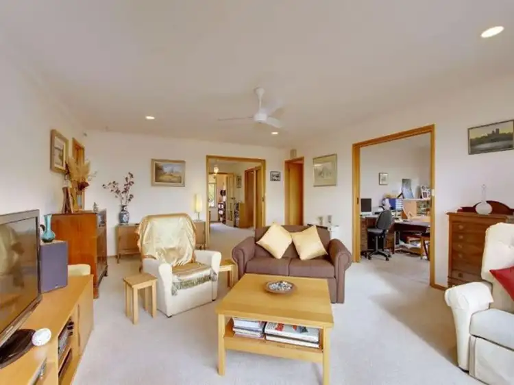 Third view of Homely house listing, 5 Timbertop Drive, Blackmans Bay TAS 7052