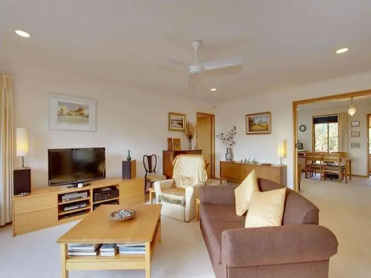 Fourth view of Homely house listing, 5 Timbertop Drive, Blackmans Bay TAS 7052