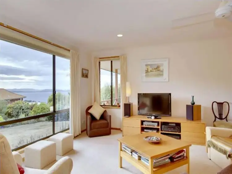 Fifth view of Homely house listing, 5 Timbertop Drive, Blackmans Bay TAS 7052