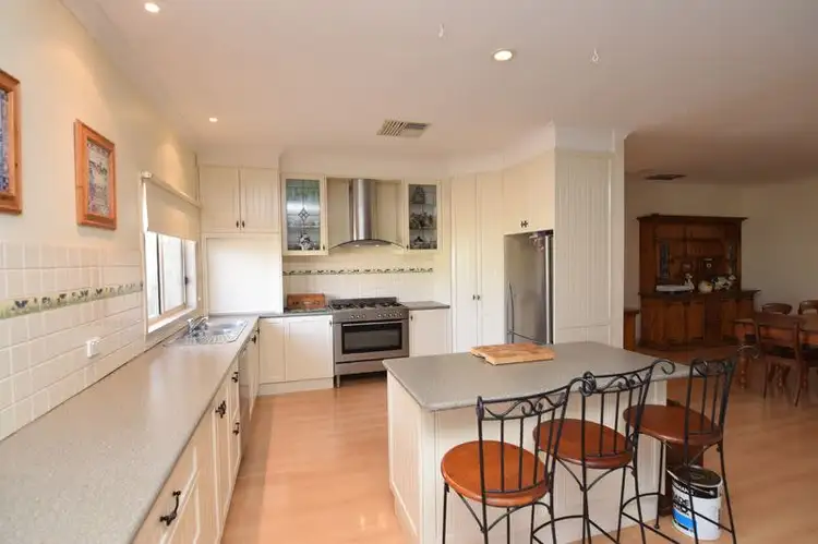 Second view of Homely house listing, 17 School Road, Springhurst VIC 3682