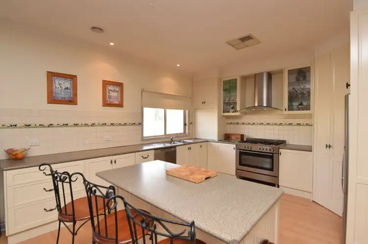 Third view of Homely house listing, 17 School Road, Springhurst VIC 3682