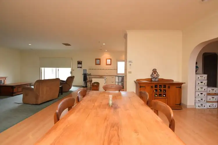 Fourth view of Homely house listing, 17 School Road, Springhurst VIC 3682