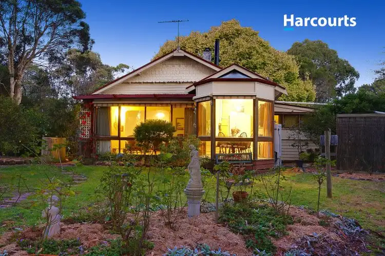 Main view of Homely house listing, 9 Garden Square, Somers VIC 3927