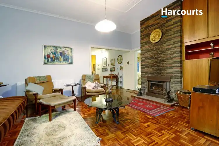 Second view of Homely house listing, 9 Garden Square, Somers VIC 3927