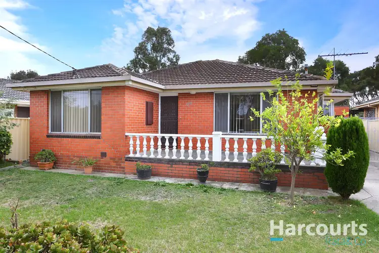 Main view of Homely house listing, 34 Teal Crescent, Lalor VIC 3075