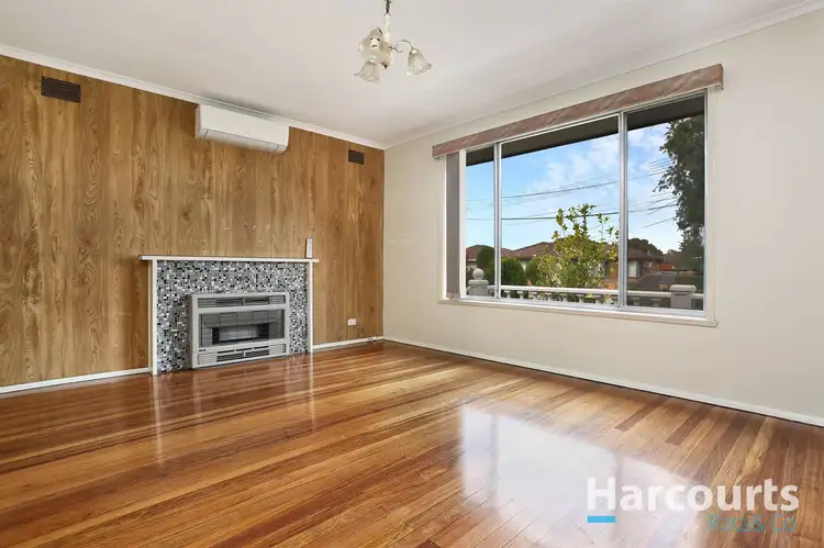 Second view of Homely house listing, 34 Teal Crescent, Lalor VIC 3075