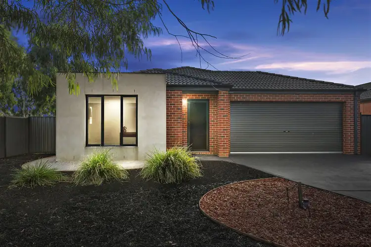 Main view of Homely house listing, 6 Sherrington Grange, Derrimut VIC 3030
