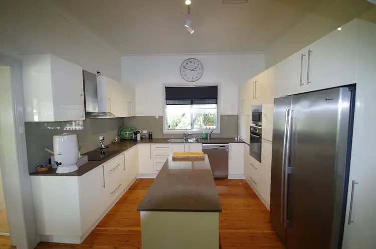 Second view of Homely house listing, 3 Reid Street, Narrabri NSW 2390