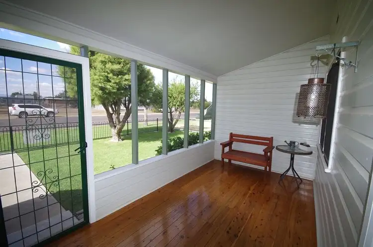 Third view of Homely house listing, 3 Reid Street, Narrabri NSW 2390