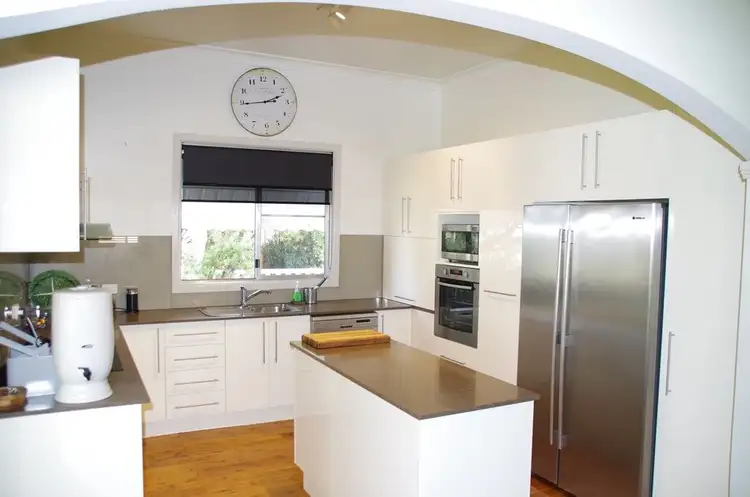 Fifth view of Homely house listing, 3 Reid Street, Narrabri NSW 2390