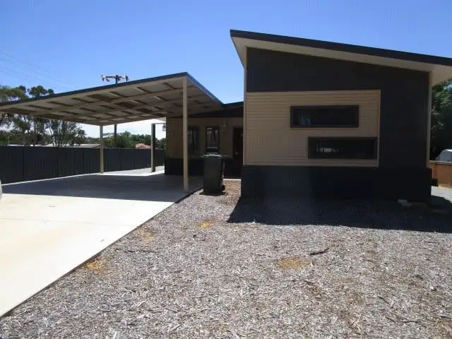 Main view of Homely house listing, 41 Slaughter St, Three Springs WA 6519
