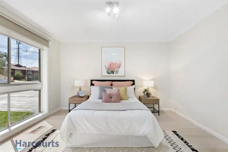 Second view of Homely house listing, 22 Leighton Cres, Deer Park VIC 3023