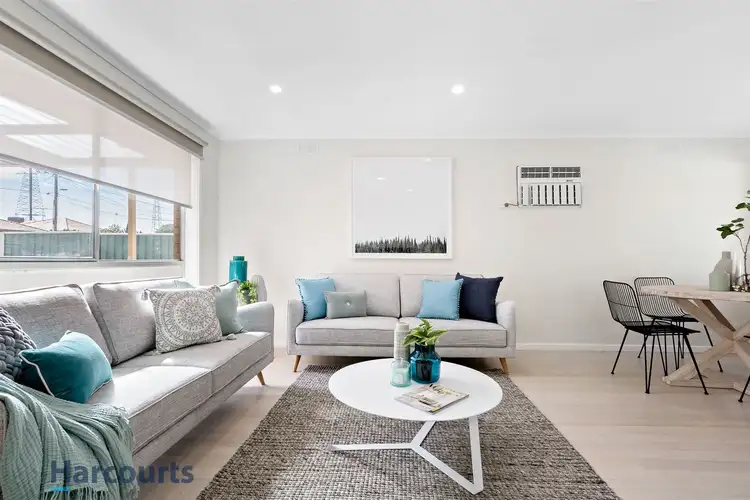 Third view of Homely house listing, 22 Leighton Cres, Deer Park VIC 3023