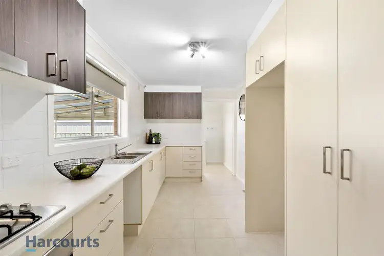 Fifth view of Homely house listing, 22 Leighton Cres, Deer Park VIC 3023