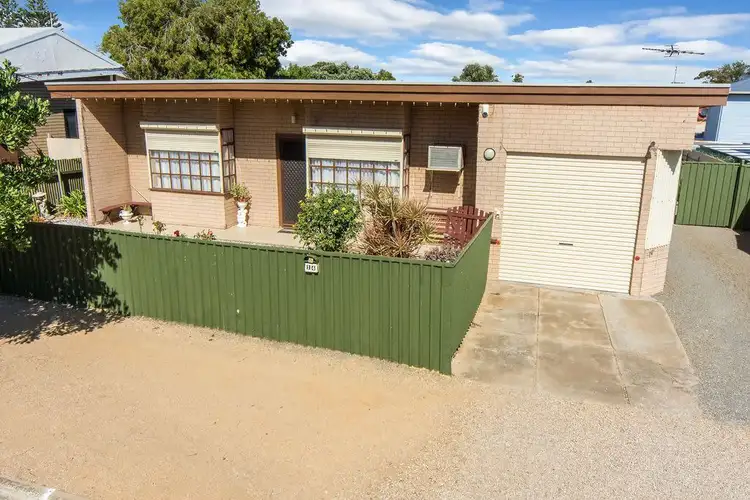Main view of Homely house listing, 14 Saltash Avenue, Christies Beach SA 5165