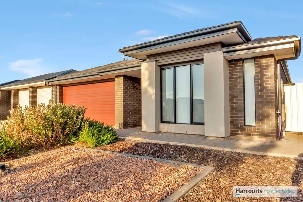 Main view of Homely house listing, 23 Cherry Avenue, Direk SA 5110