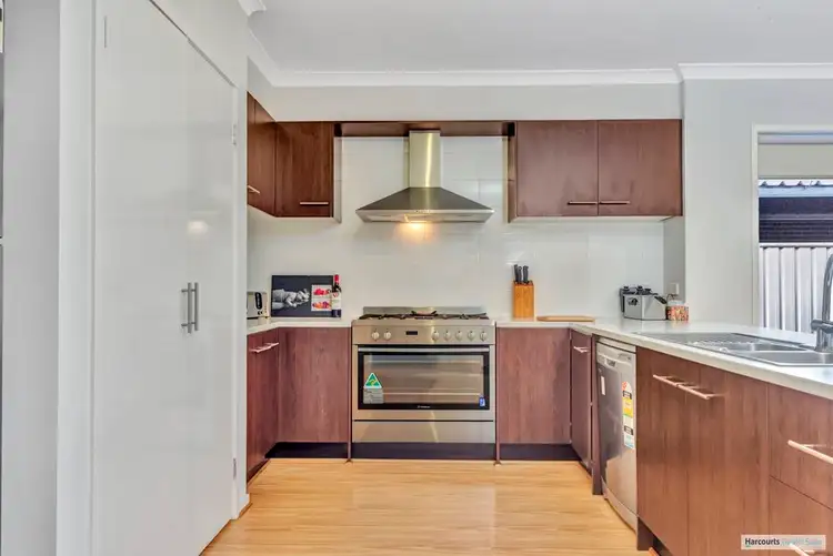 Fourth view of Homely house listing, 23 Cherry Avenue, Direk SA 5110