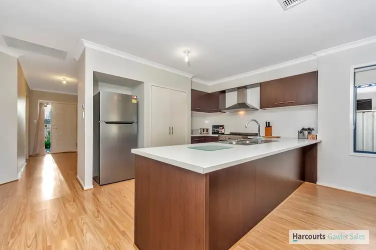 Fifth view of Homely house listing, 23 Cherry Avenue, Direk SA 5110