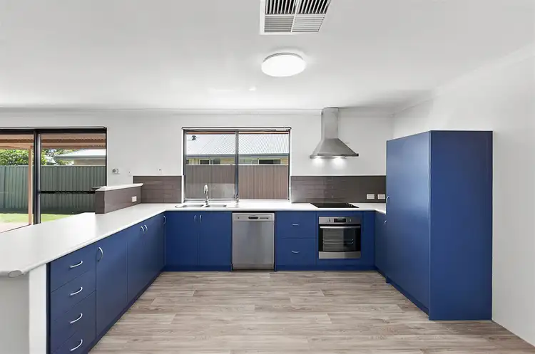 Second view of Homely house listing, 3 Goldseeker Loop, Ravenswood WA 6208