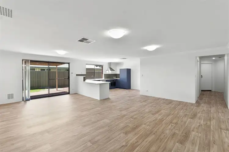 Fourth view of Homely house listing, 3 Goldseeker Loop, Ravenswood WA 6208