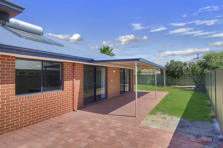 Seventh view of Homely house listing, 3 Goldseeker Loop, Ravenswood WA 6208