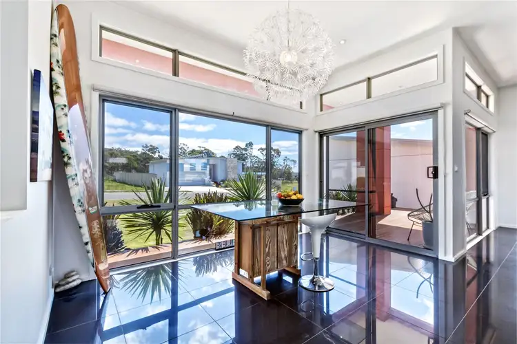 Main view of Homely house listing, 6 Serrata Crescent, Sisters Beach TAS 7321