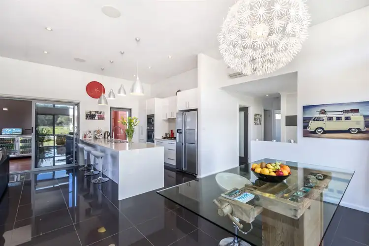 Sixth view of Homely house listing, 6 Serrata Crescent, Sisters Beach TAS 7321