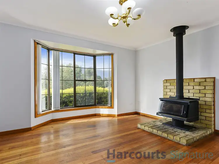 Second view of Homely house listing, 192 Lower Swamp Road, Lachlan TAS 7140