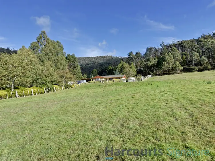 Fourth view of Homely house listing, 192 Lower Swamp Road, Lachlan TAS 7140