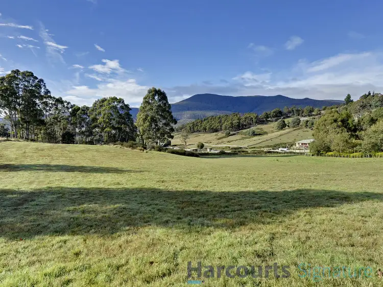 Fifth view of Homely house listing, 192 Lower Swamp Road, Lachlan TAS 7140