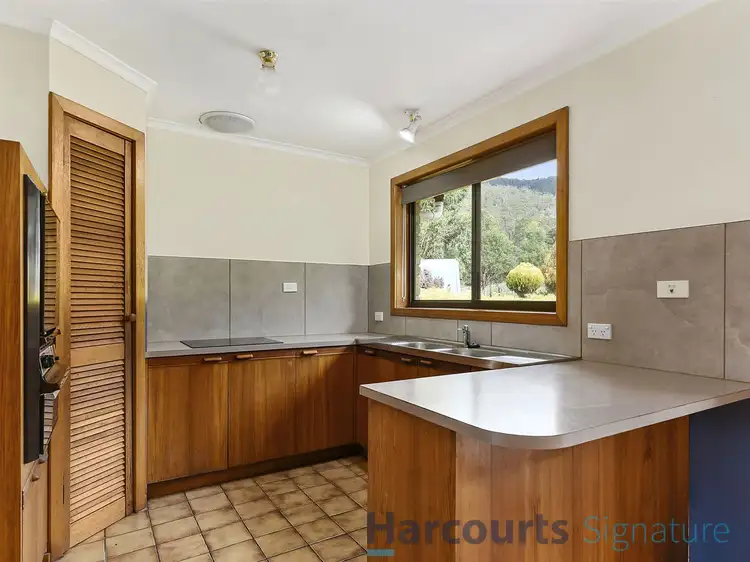 Sixth view of Homely house listing, 192 Lower Swamp Road, Lachlan TAS 7140