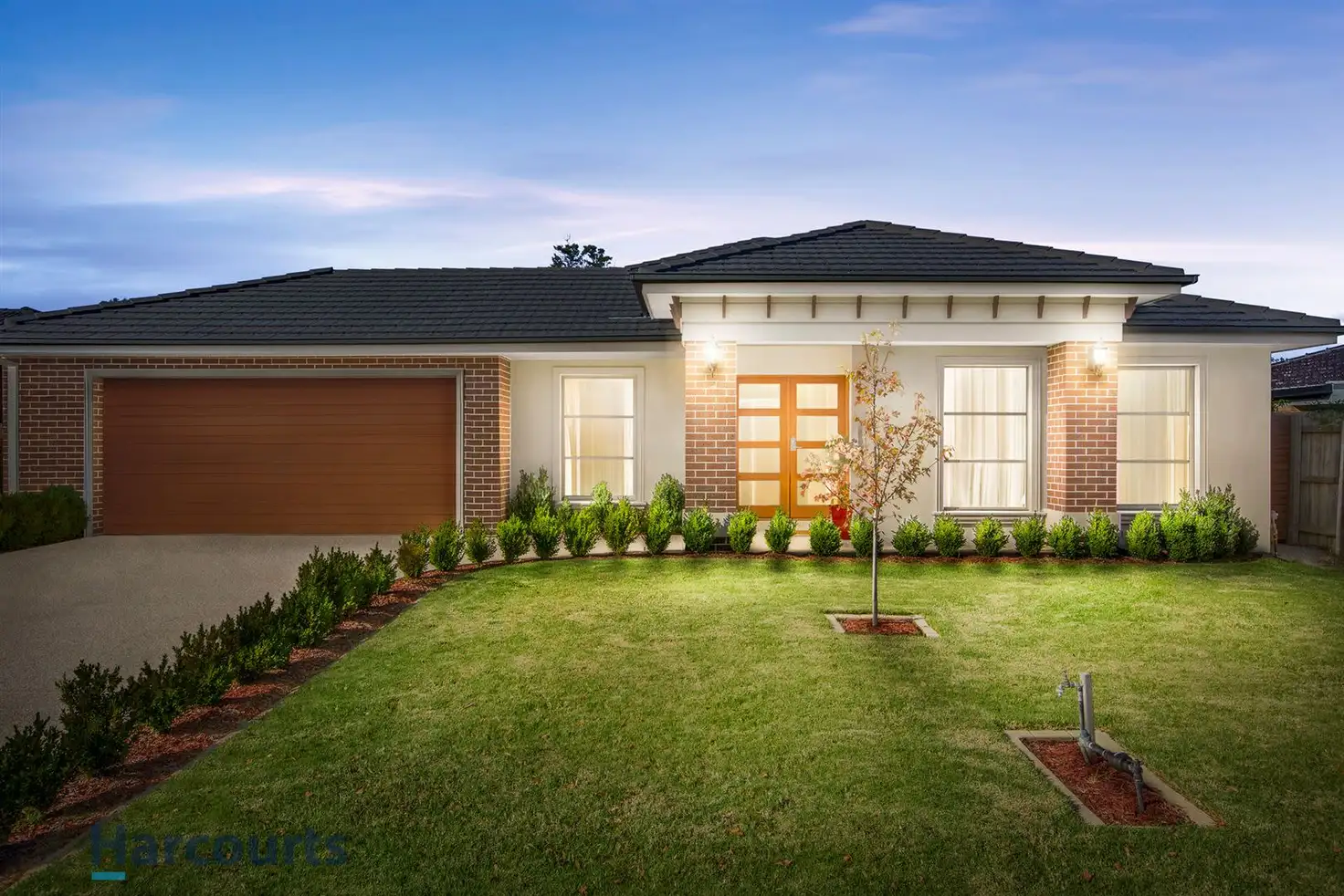 Main view of Homely house listing, 44 Cootamundra Drive, Wheelers Hill VIC 3150