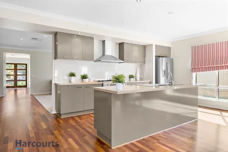 Second view of Homely house listing, 44 Cootamundra Drive, Wheelers Hill VIC 3150