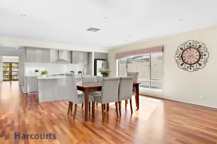 Third view of Homely house listing, 44 Cootamundra Drive, Wheelers Hill VIC 3150