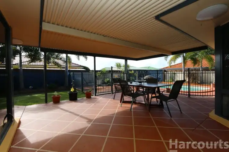 Main view of Homely house listing, 4 Seaforth St, Sandstone Point QLD 4511