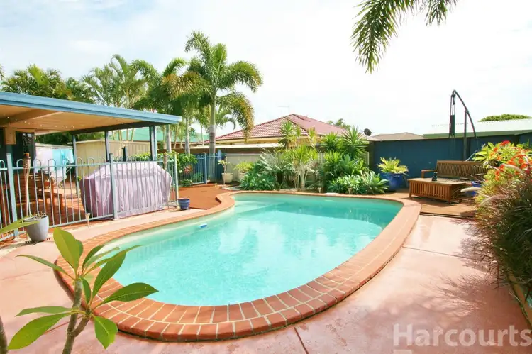 Second view of Homely house listing, 4 Seaforth St, Sandstone Point QLD 4511
