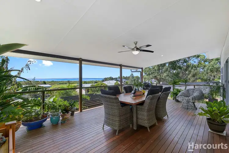 54 Petrel Avenue, River Heads QLD 4655