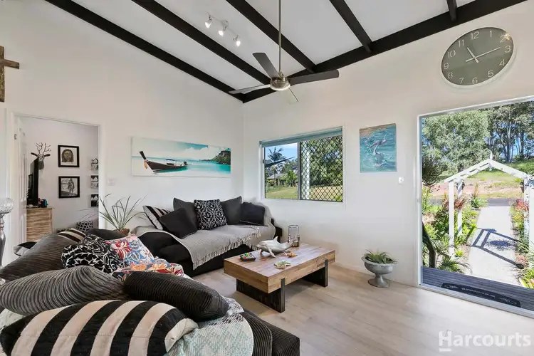 Sixth view of Homely house listing, 54 Petrel Avenue, River Heads QLD 4655