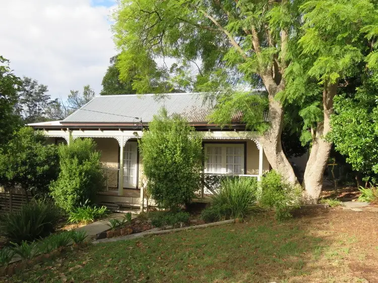 5 Allnutt Street, Bridgetown WA 6255
