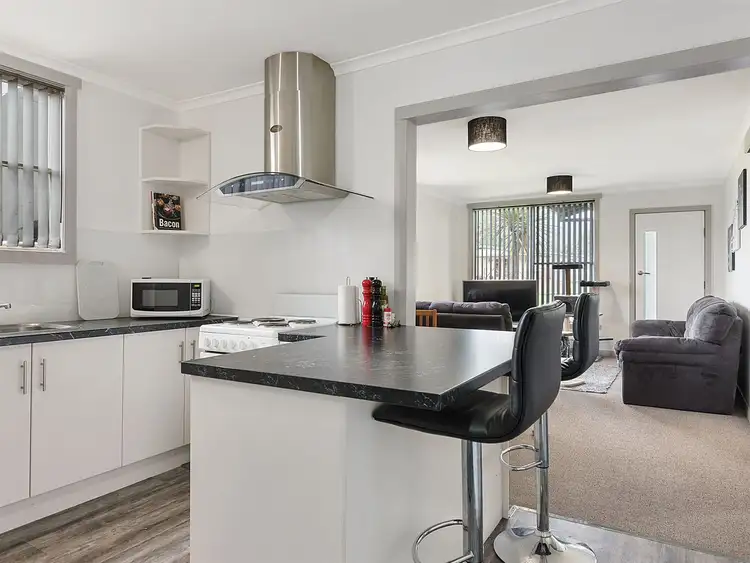 Second view of Homely house listing, 12 Westwood Street, Zeehan TAS 7469
