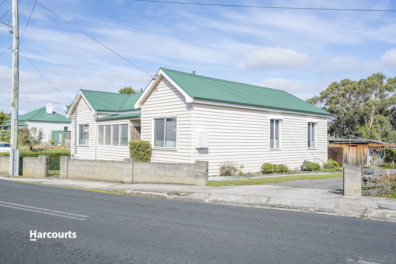 Second view of Homely house listing, 7401 Channel Highway, Cygnet TAS 7112