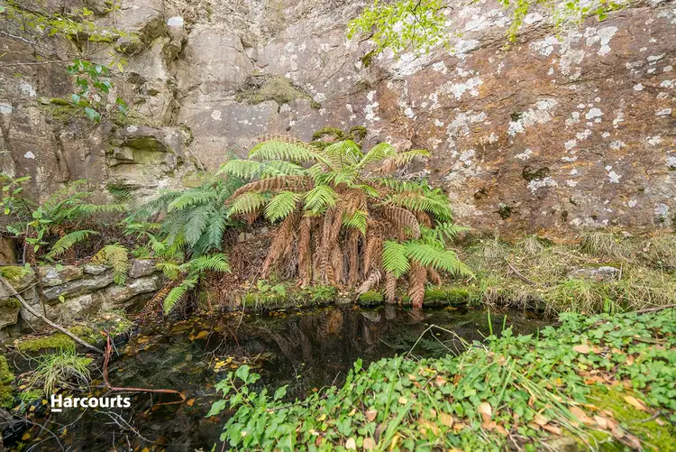 Fourth view of Homely land listing, 68 Kellys Road, Cradoc TAS 7109