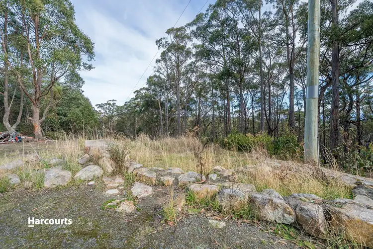 Fifth view of Homely land listing, 68 Kellys Road, Cradoc TAS 7109